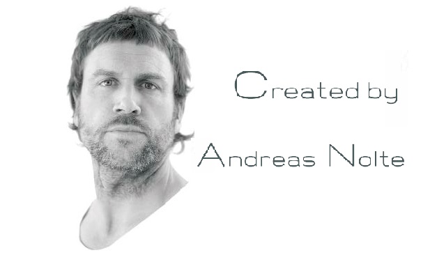 Andreas Nolte氏がプロデュース