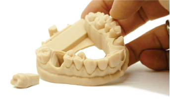 アシガの3Dプリンター全てで使用可能