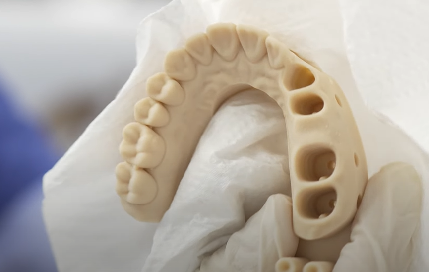 安心して使用できる、3Dプリンタ洗浄液を開発